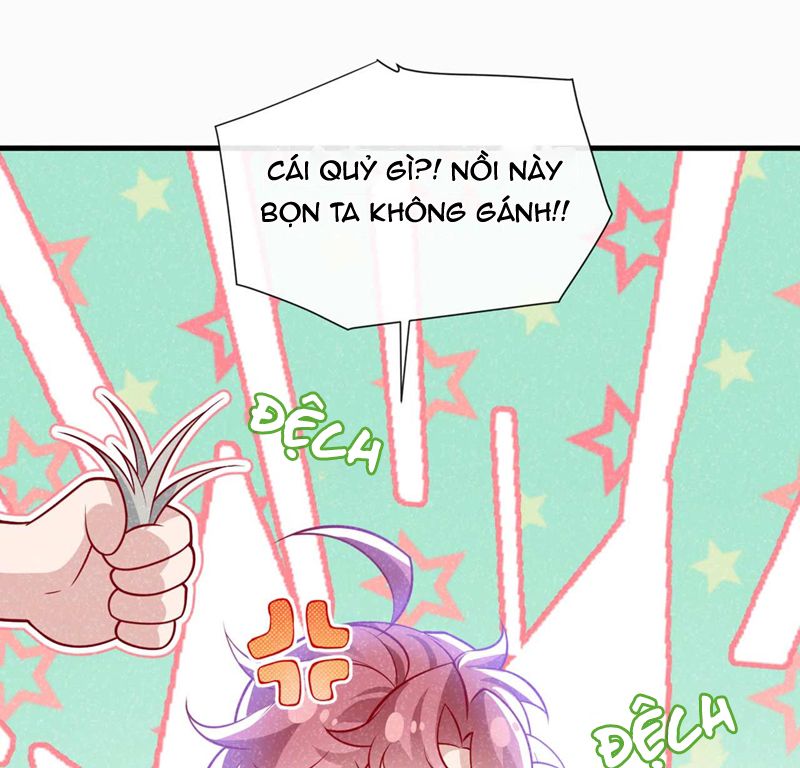 Hôm Nay Lại Lấy Mạng Công Lược Phản Diện Chapter 73 - 64