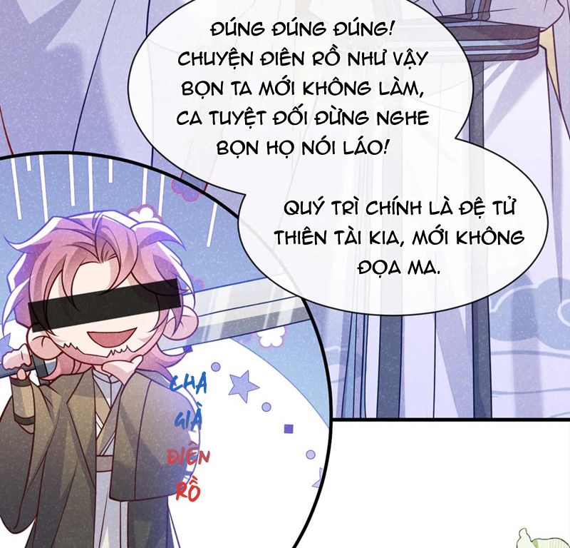 Hôm Nay Lại Lấy Mạng Công Lược Phản Diện Chapter 73 - 68