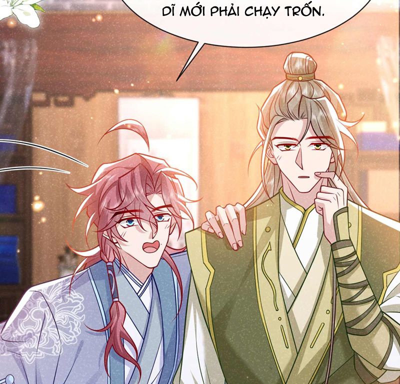 Hôm Nay Lại Lấy Mạng Công Lược Phản Diện Chapter 73 - 70