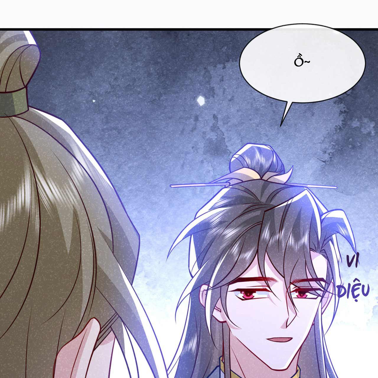 Hôm Nay Lại Lấy Mạng Công Lược Phản Diện Chapter 73 - 72