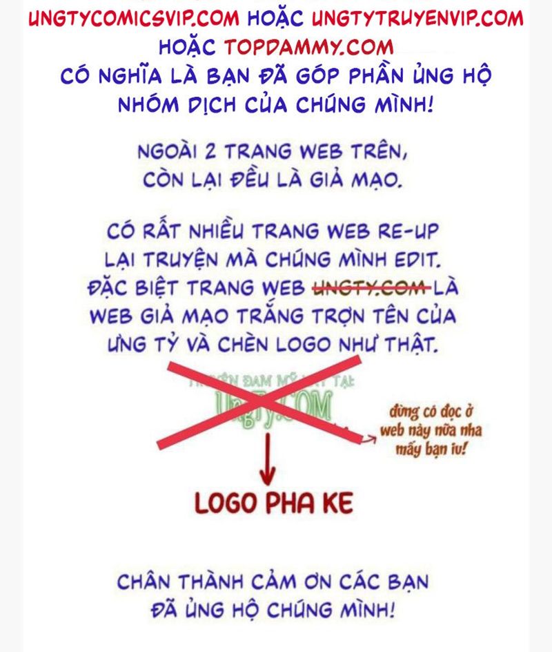 Hôm Nay Lại Lấy Mạng Công Lược Phản Diện Chapter 73 - 83