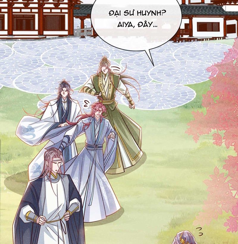 Hôm Nay Lại Lấy Mạng Công Lược Phản Diện Chapter 73 - 10