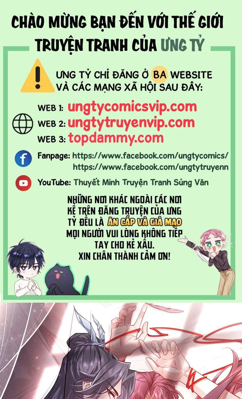 Hôm Nay Lại Lấy Mạng Công Lược Phản Diện Chapter 74 - 2