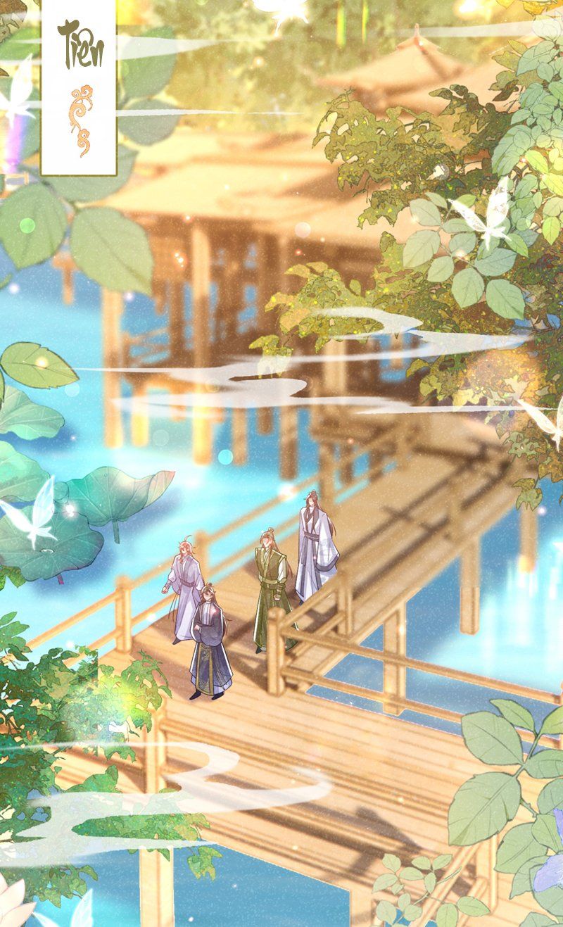 Hôm Nay Lại Lấy Mạng Công Lược Phản Diện Chapter 74 - 12