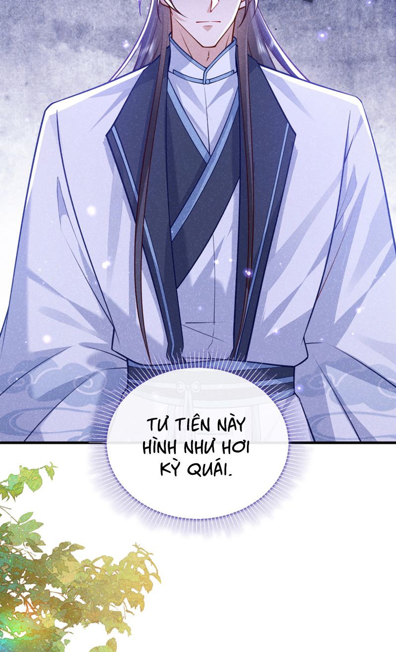 Hôm Nay Lại Lấy Mạng Công Lược Phản Diện Chapter 74 - 14