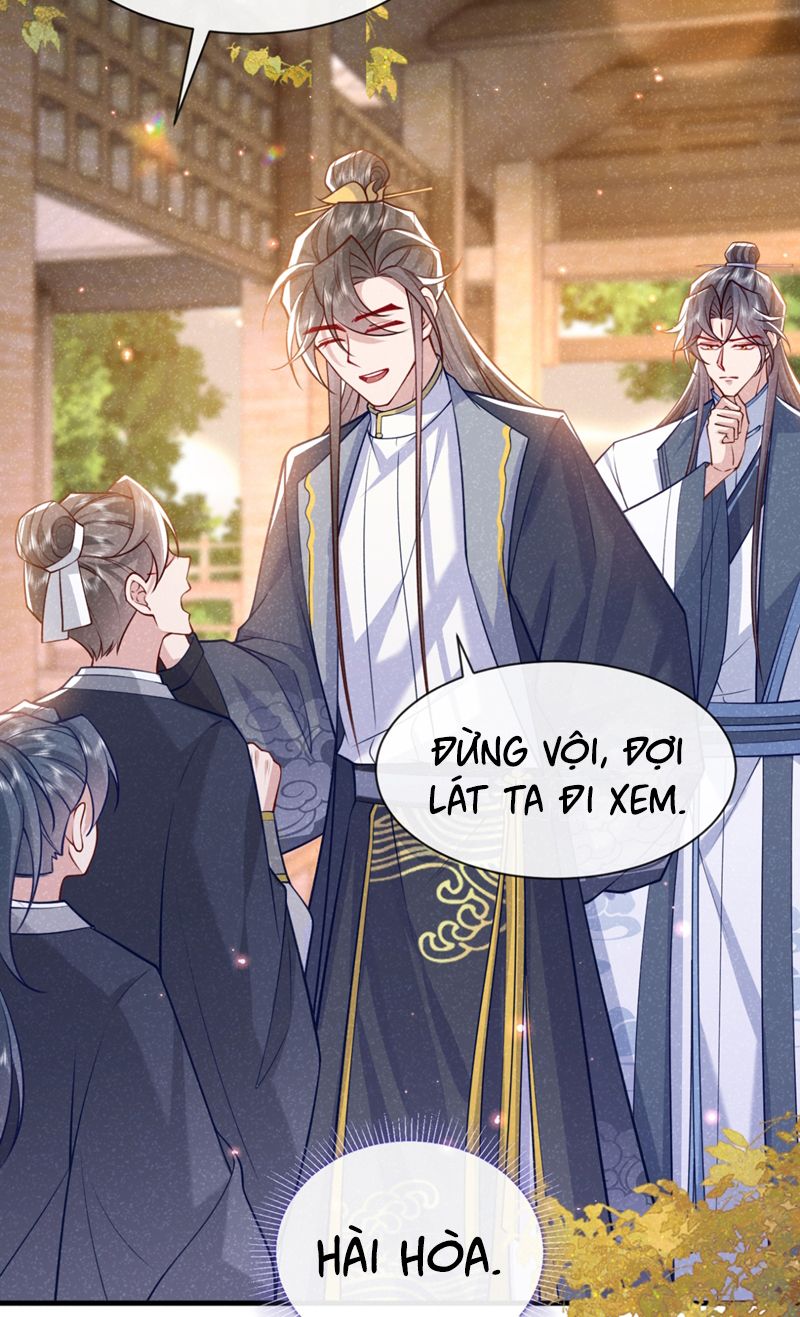 Hôm Nay Lại Lấy Mạng Công Lược Phản Diện Chapter 74 - 17