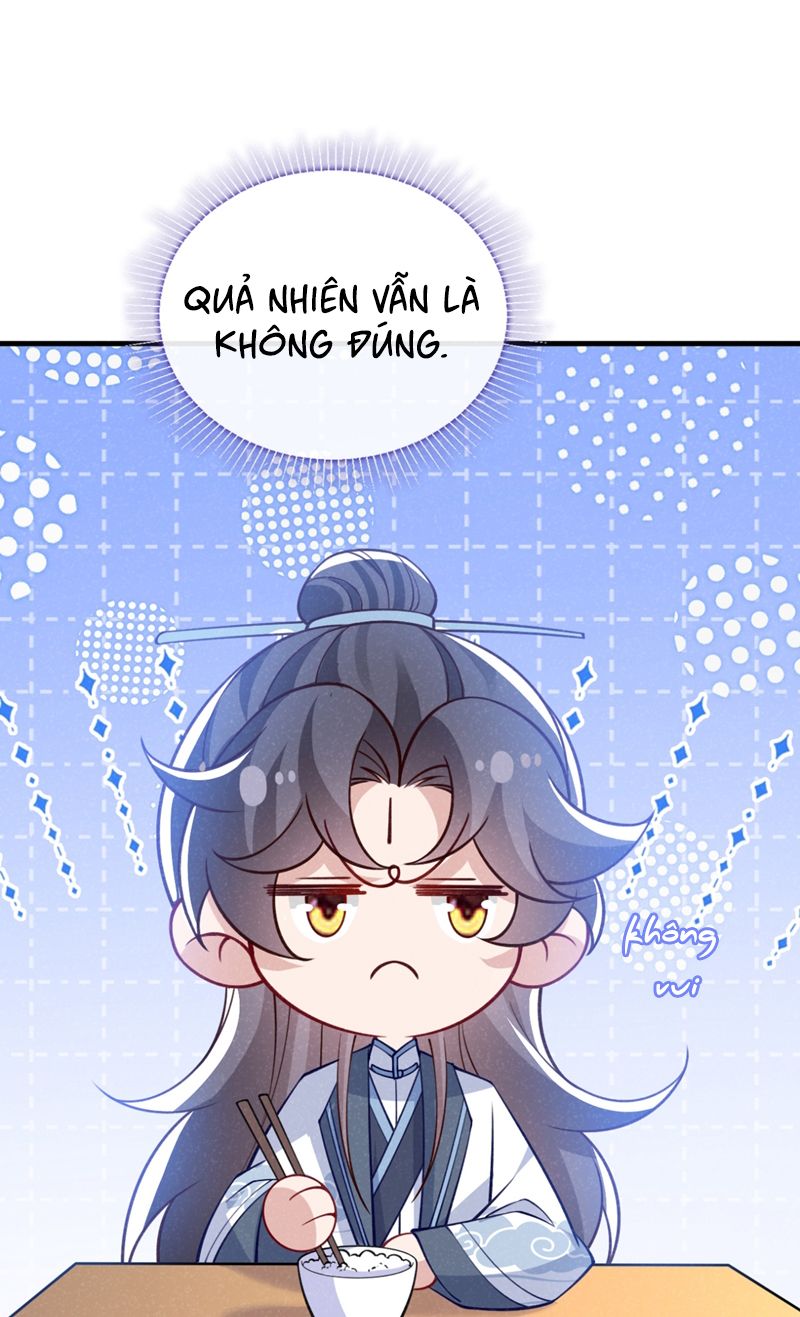 Hôm Nay Lại Lấy Mạng Công Lược Phản Diện Chapter 74 - 20