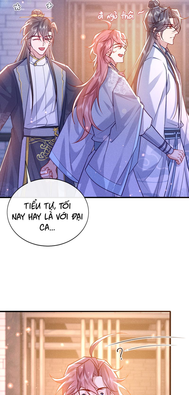 Hôm Nay Lại Lấy Mạng Công Lược Phản Diện Chapter 74 - 23