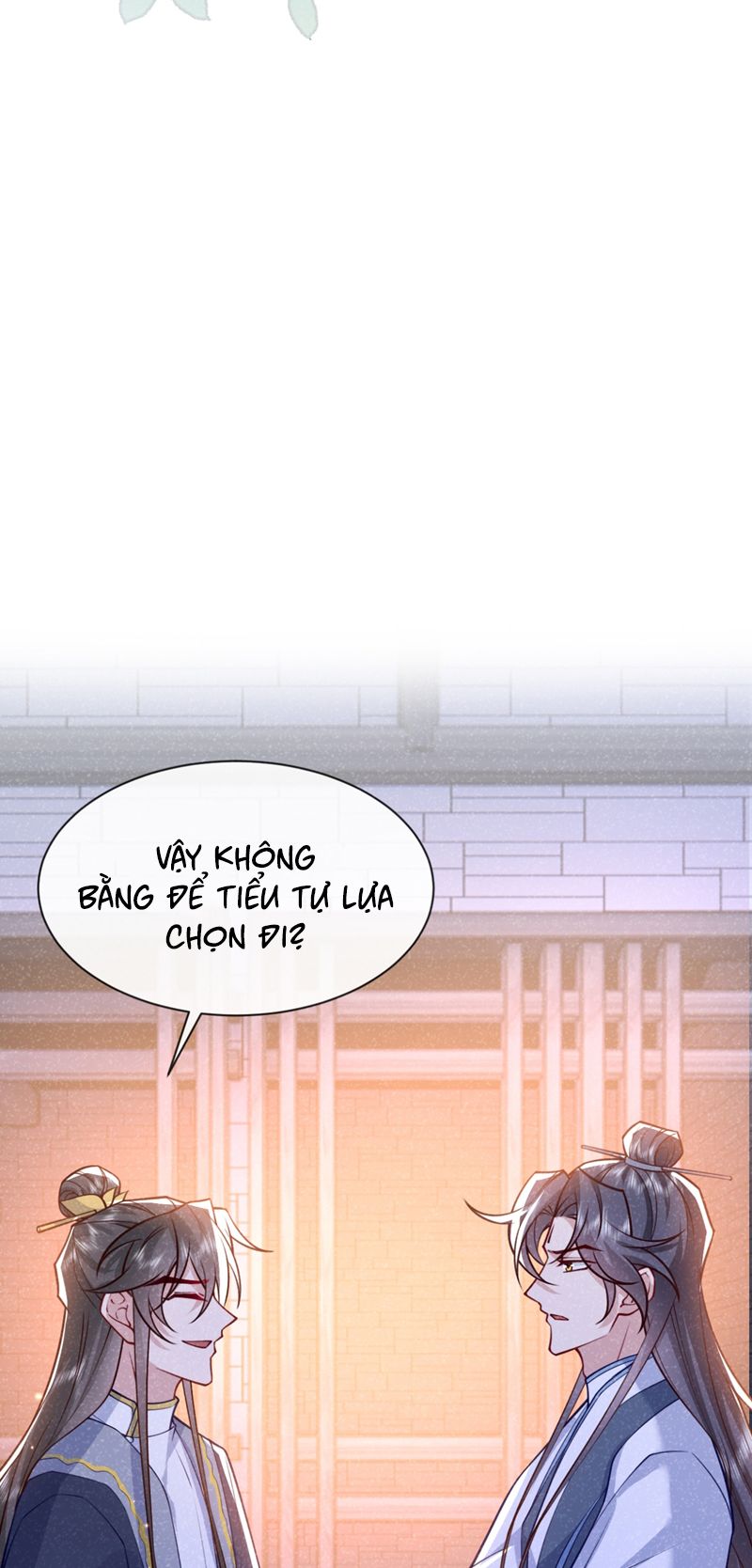 Hôm Nay Lại Lấy Mạng Công Lược Phản Diện Chapter 74 - 29