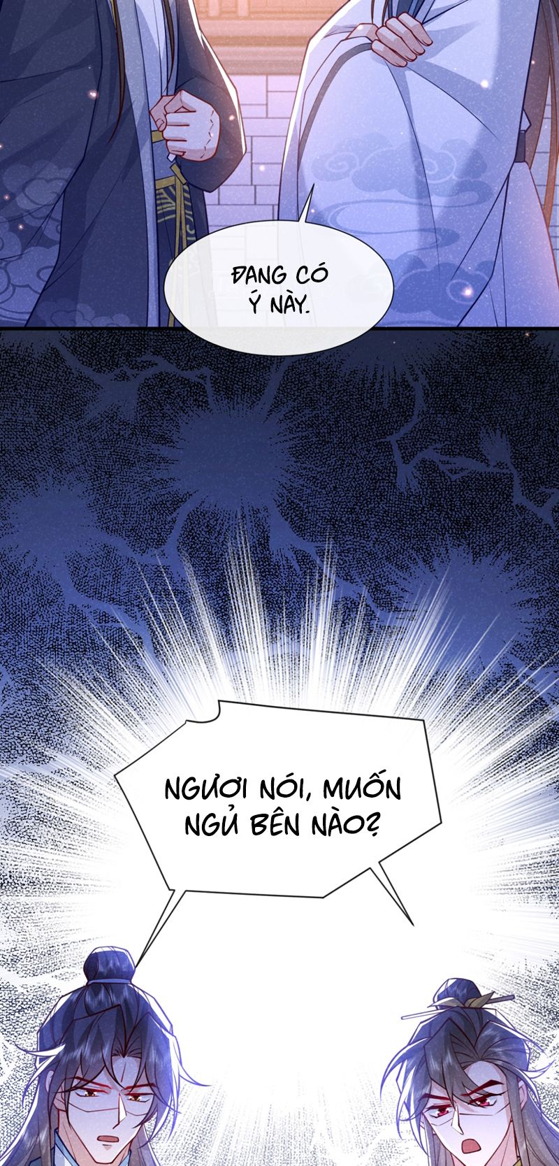 Hôm Nay Lại Lấy Mạng Công Lược Phản Diện Chapter 74 - 30