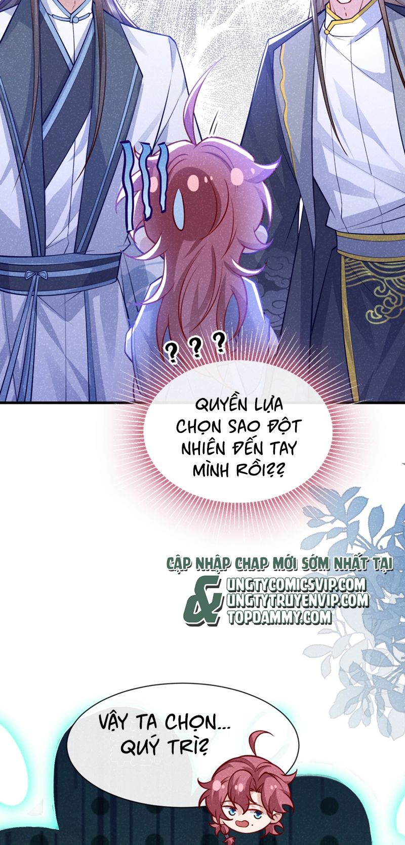Hôm Nay Lại Lấy Mạng Công Lược Phản Diện Chapter 74 - 31