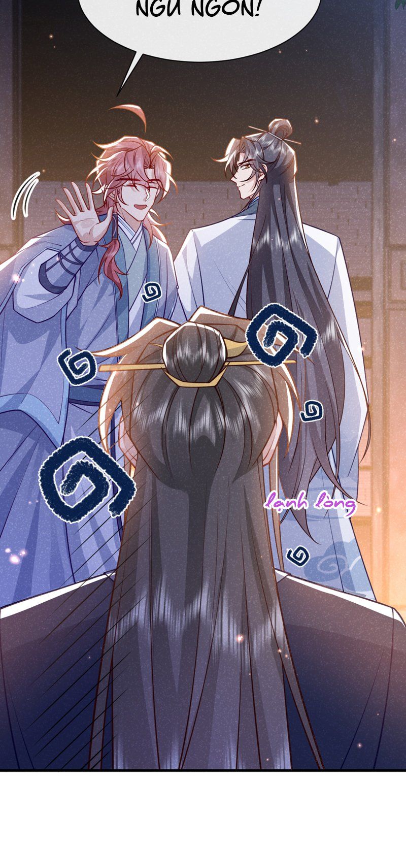 Hôm Nay Lại Lấy Mạng Công Lược Phản Diện Chapter 74 - 34