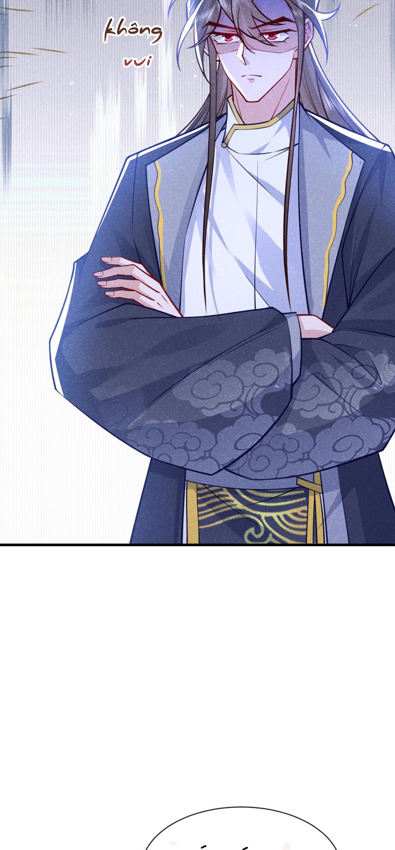 Hôm Nay Lại Lấy Mạng Công Lược Phản Diện Chapter 74 - 36