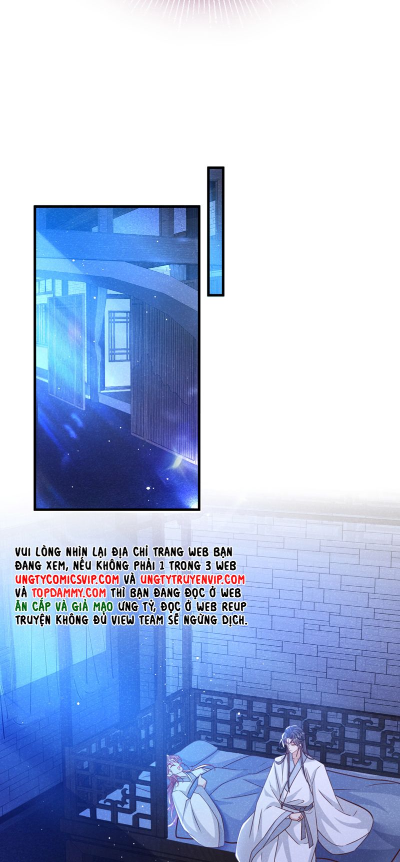 Hôm Nay Lại Lấy Mạng Công Lược Phản Diện Chapter 74 - 38