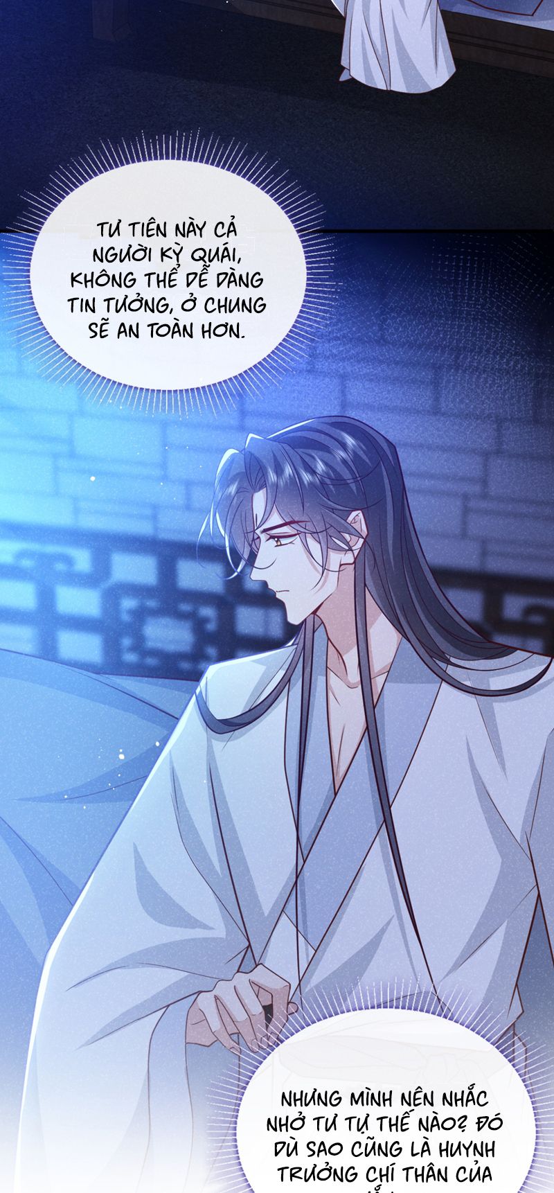 Hôm Nay Lại Lấy Mạng Công Lược Phản Diện Chapter 74 - 39