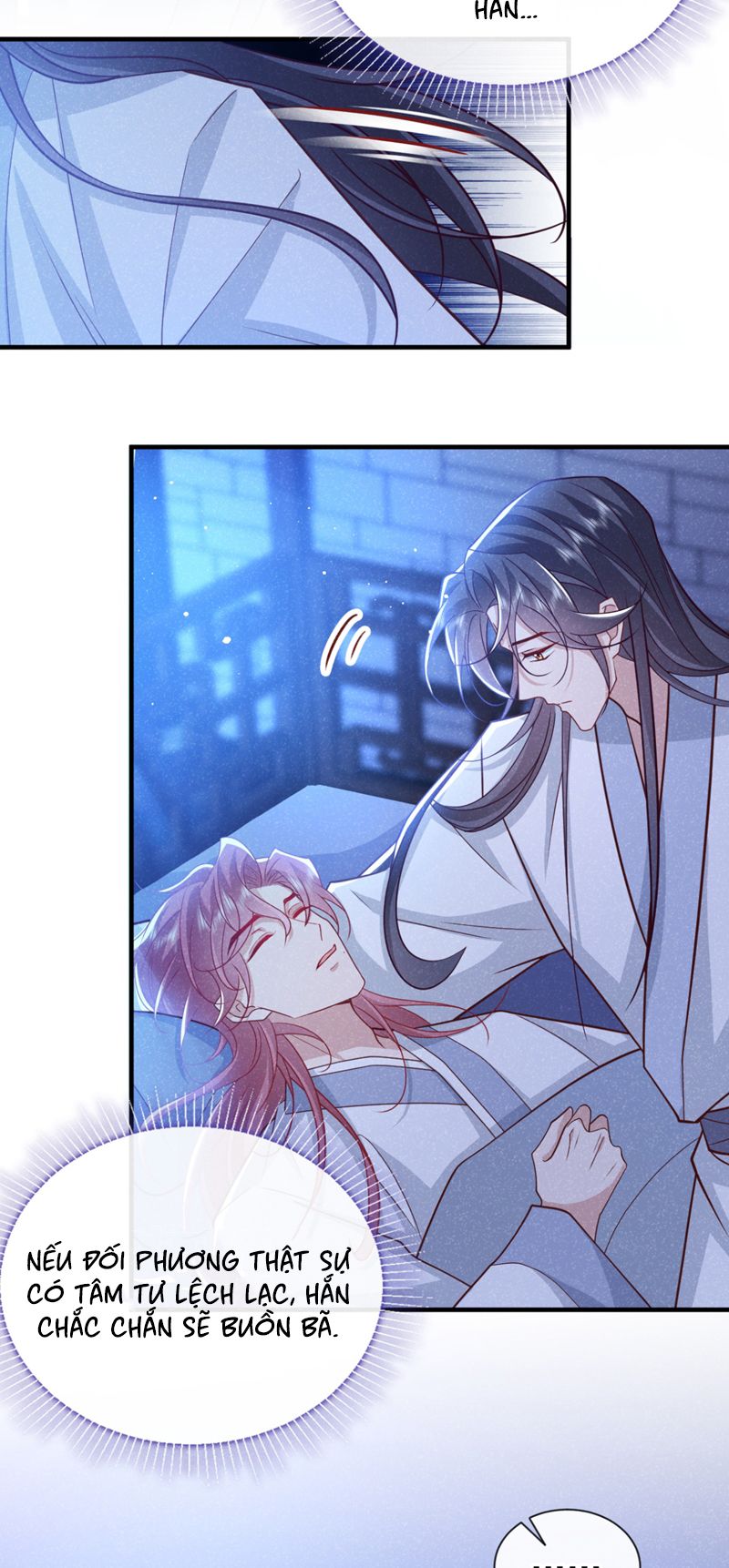 Hôm Nay Lại Lấy Mạng Công Lược Phản Diện Chapter 74 - 40
