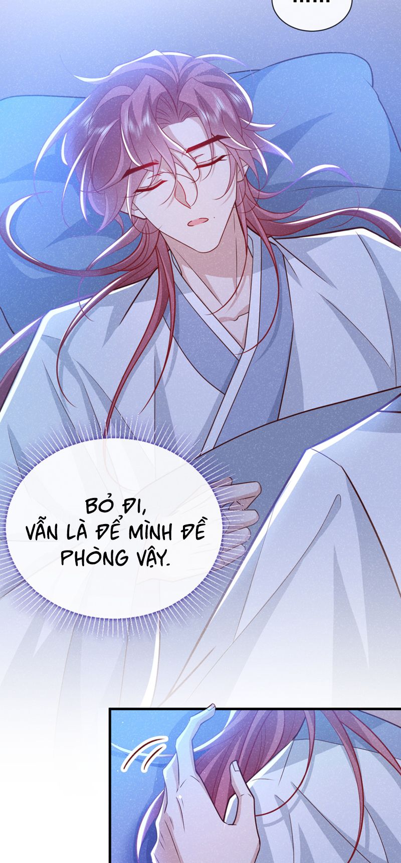 Hôm Nay Lại Lấy Mạng Công Lược Phản Diện Chapter 74 - 41