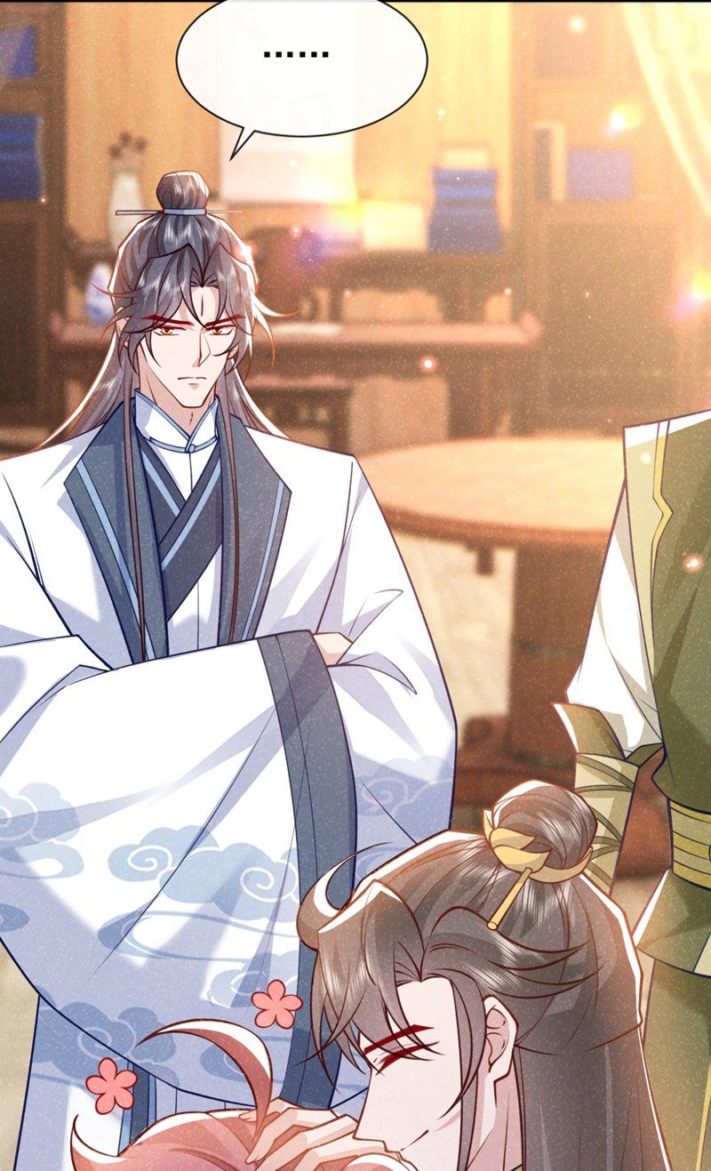 Hôm Nay Lại Lấy Mạng Công Lược Phản Diện Chapter 74 - 8