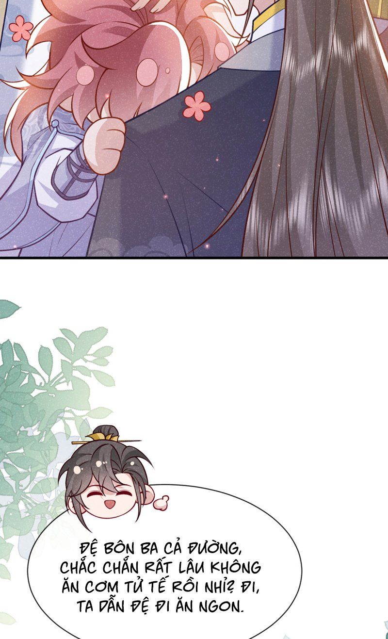 Hôm Nay Lại Lấy Mạng Công Lược Phản Diện Chapter 74 - 9