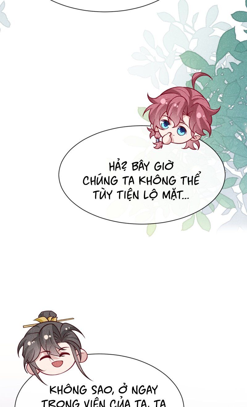 Hôm Nay Lại Lấy Mạng Công Lược Phản Diện Chapter 74 - 10