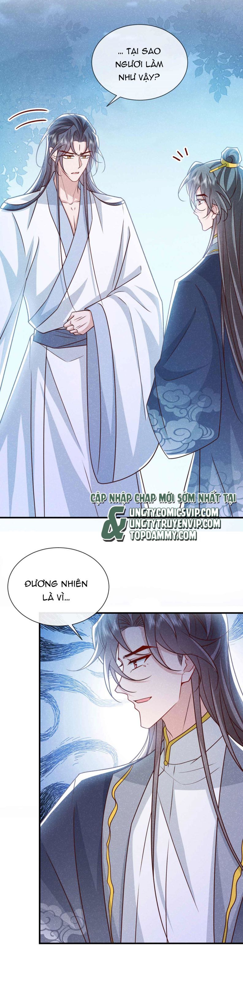 Hôm Nay Lại Lấy Mạng Công Lược Phản Diện Chapter 75 - 17