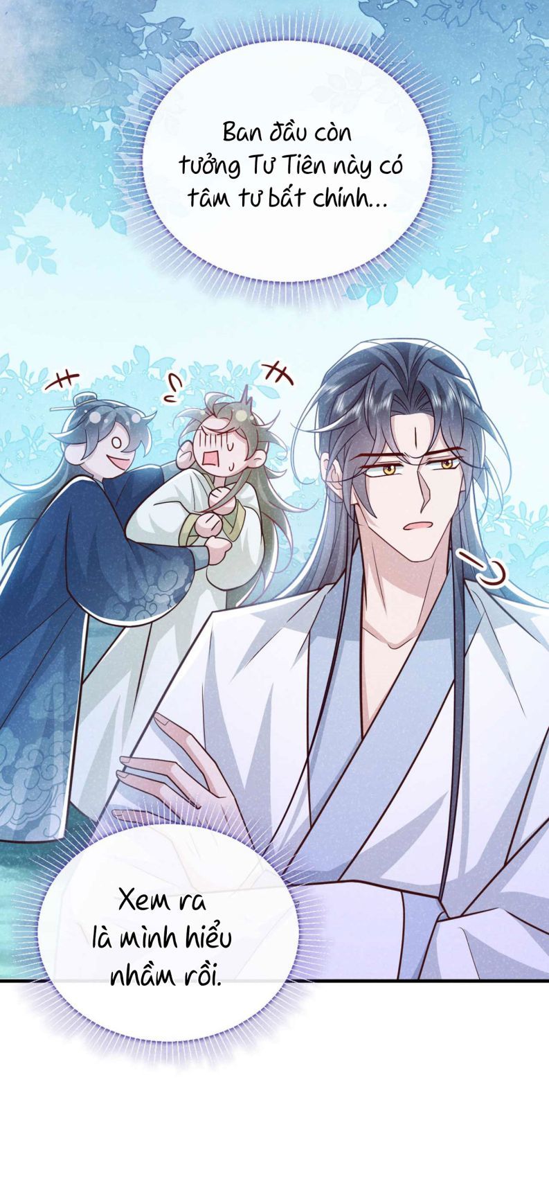 Hôm Nay Lại Lấy Mạng Công Lược Phản Diện Chapter 75 - 23