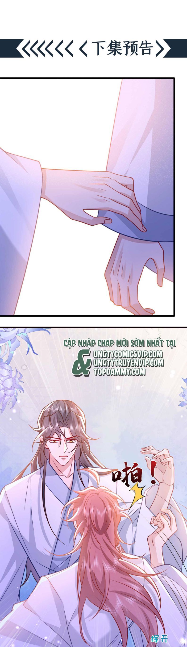 Hôm Nay Lại Lấy Mạng Công Lược Phản Diện Chapter 75 - 24