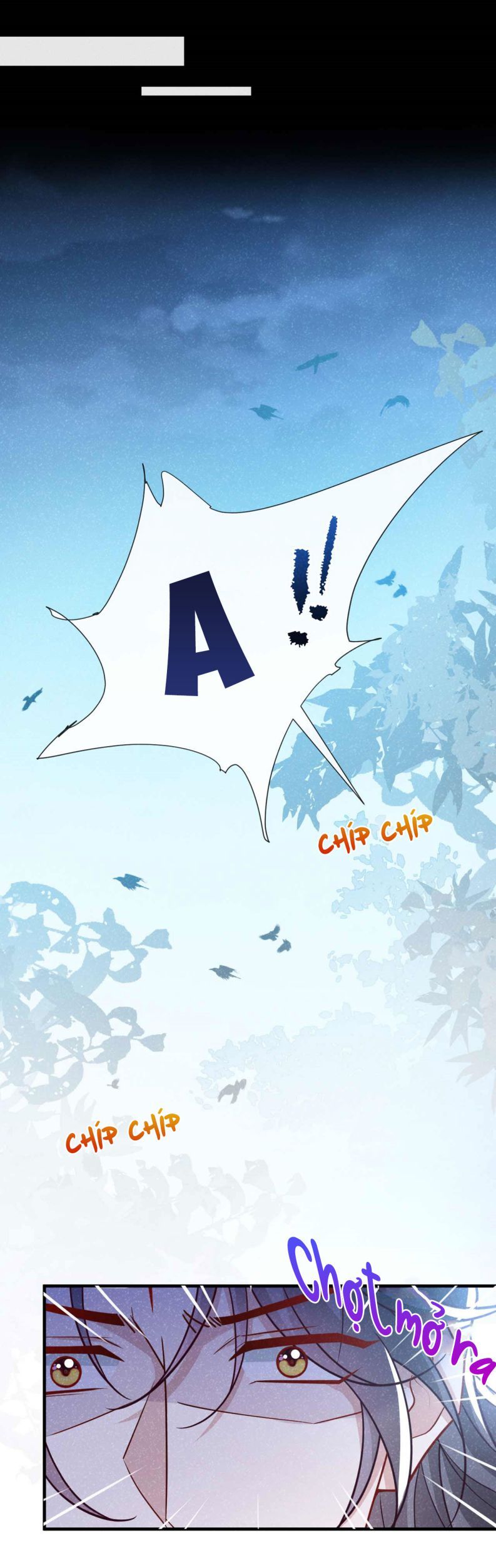 Hôm Nay Lại Lấy Mạng Công Lược Phản Diện Chapter 75 - 8