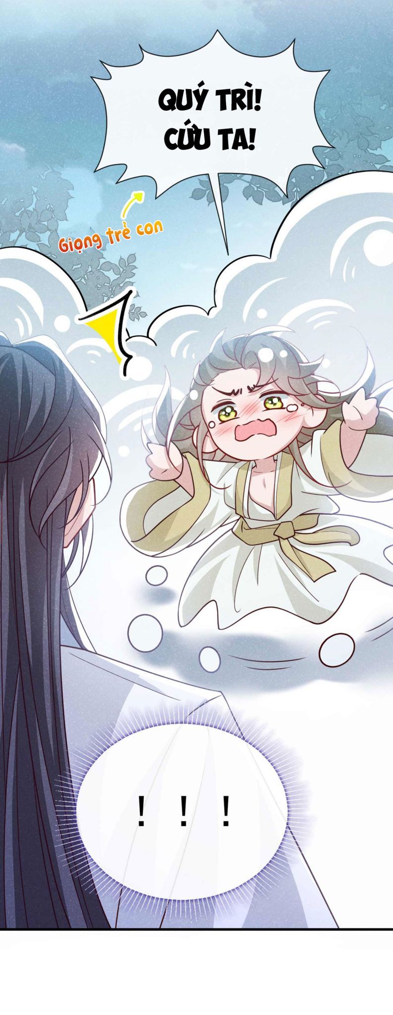 Hôm Nay Lại Lấy Mạng Công Lược Phản Diện Chapter 75 - 10