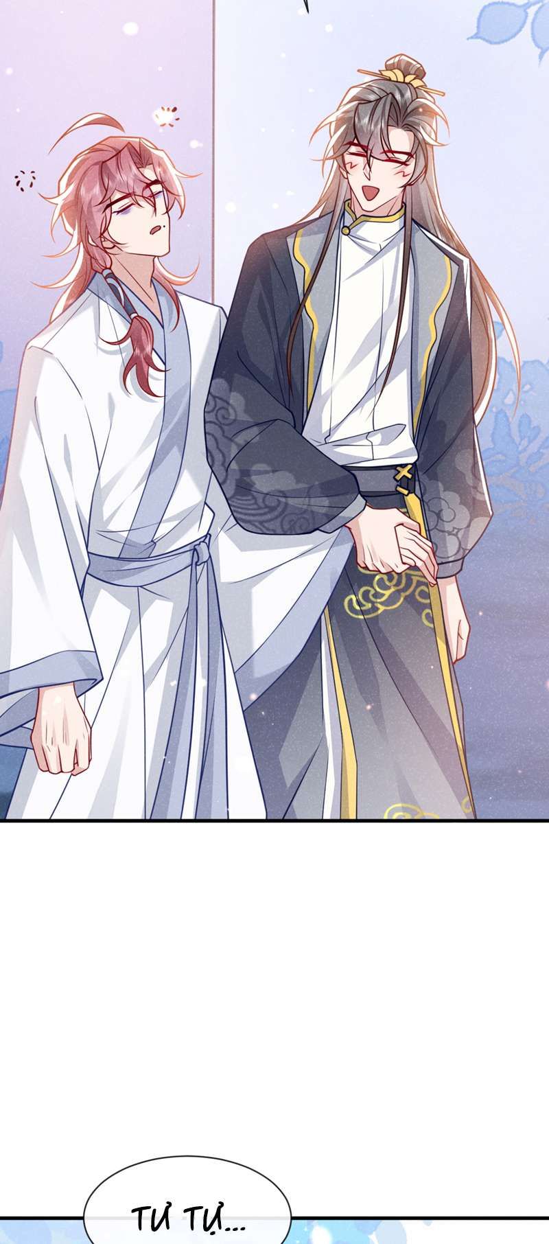 Hôm Nay Lại Lấy Mạng Công Lược Phản Diện Chapter 76 - 12