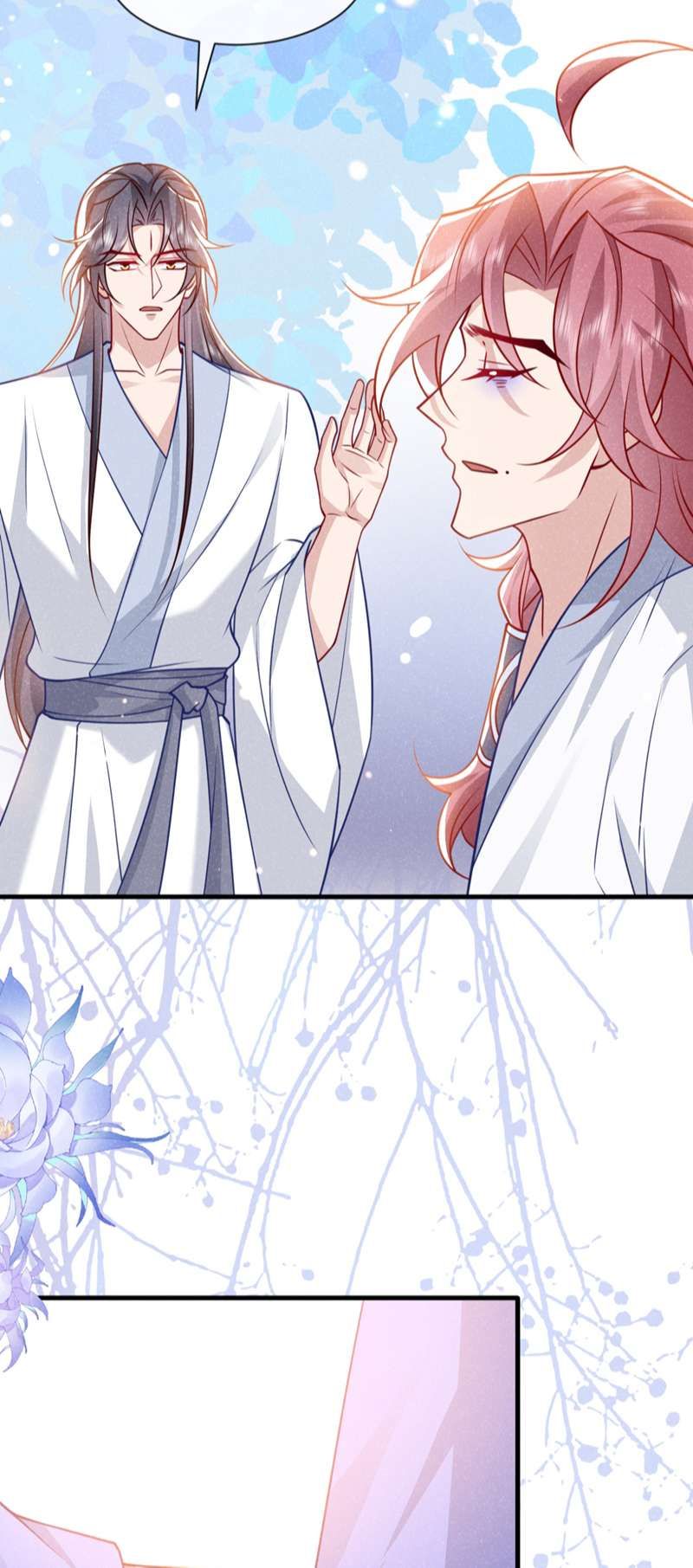 Hôm Nay Lại Lấy Mạng Công Lược Phản Diện Chapter 76 - 13