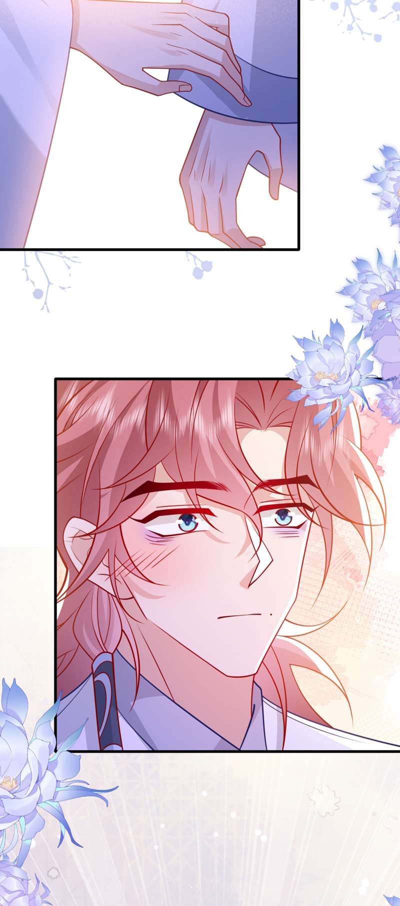 Hôm Nay Lại Lấy Mạng Công Lược Phản Diện Chapter 76 - 14