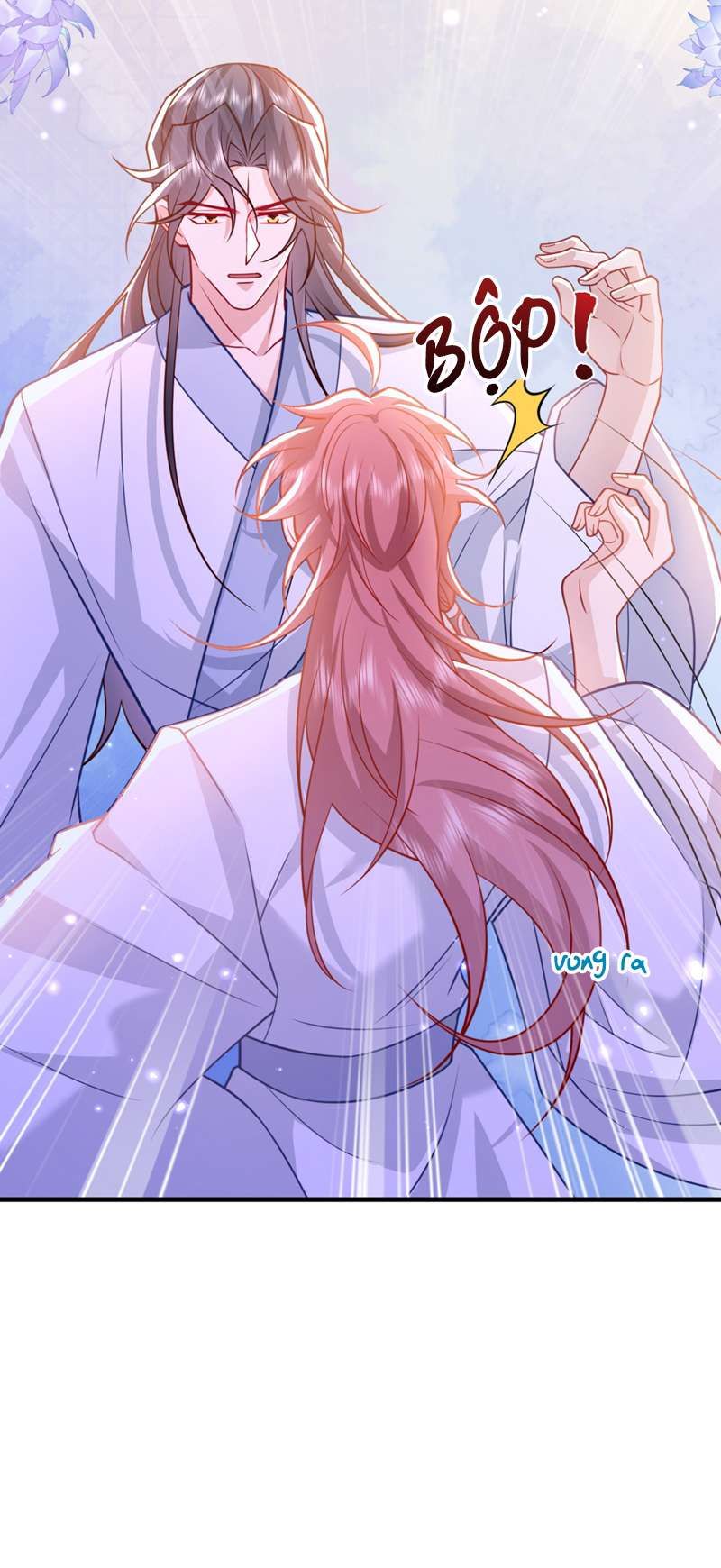 Hôm Nay Lại Lấy Mạng Công Lược Phản Diện Chapter 76 - 15