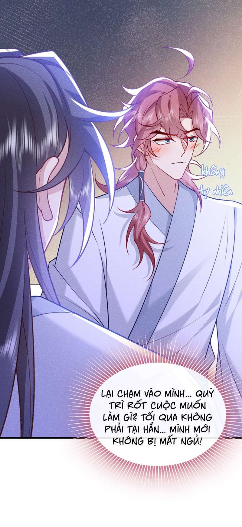 Hôm Nay Lại Lấy Mạng Công Lược Phản Diện Chapter 76 - 17