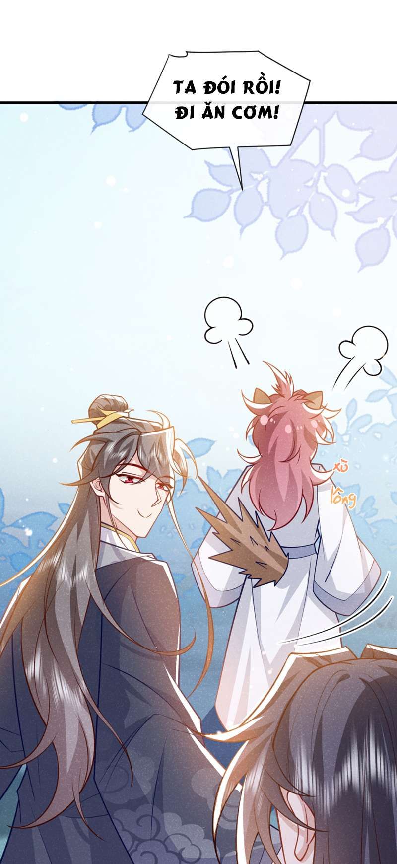 Hôm Nay Lại Lấy Mạng Công Lược Phản Diện Chapter 76 - 18