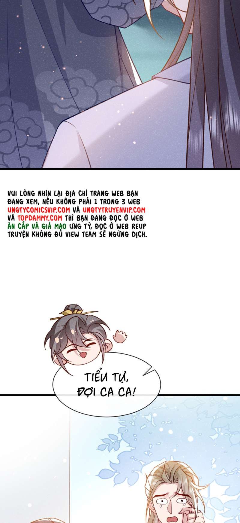 Hôm Nay Lại Lấy Mạng Công Lược Phản Diện Chapter 76 - 19