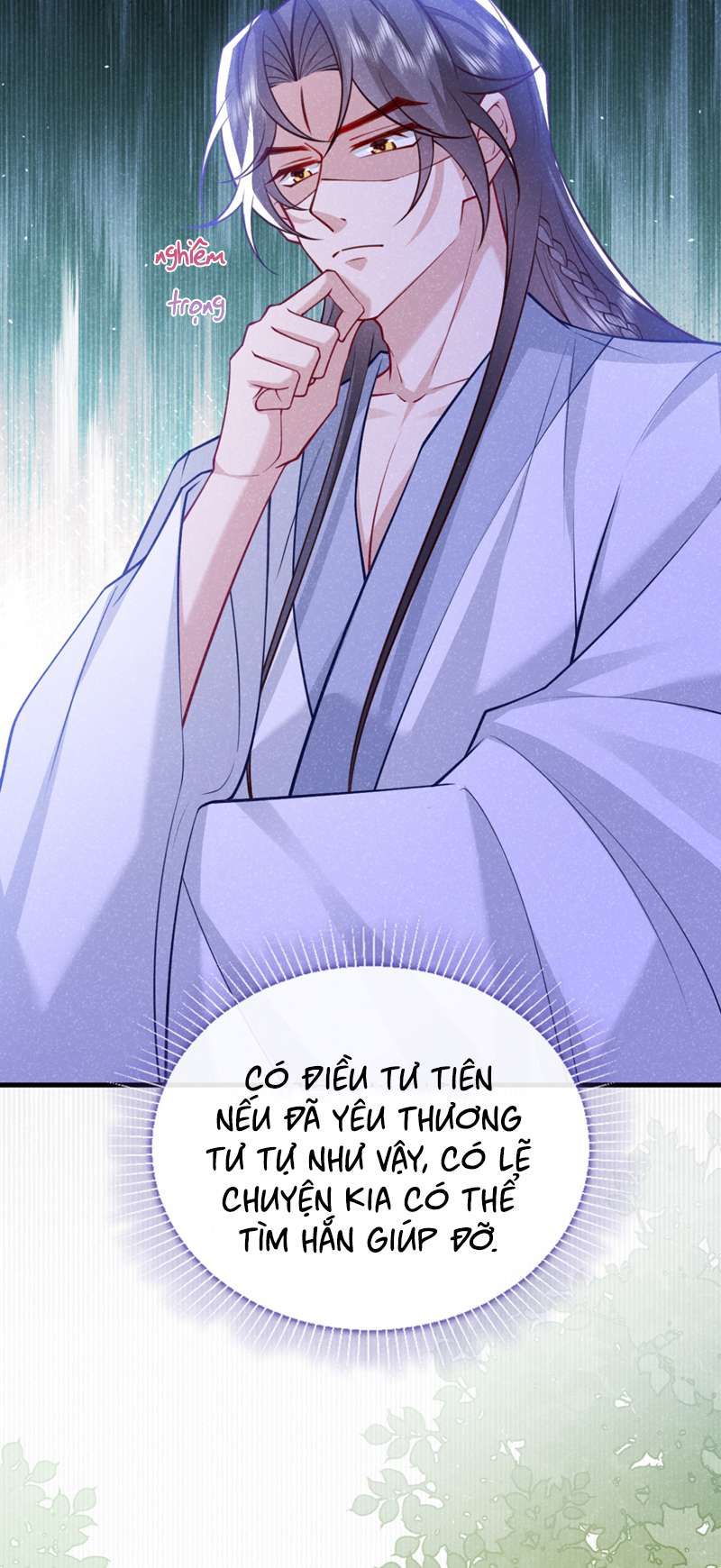 Hôm Nay Lại Lấy Mạng Công Lược Phản Diện Chapter 76 - 21