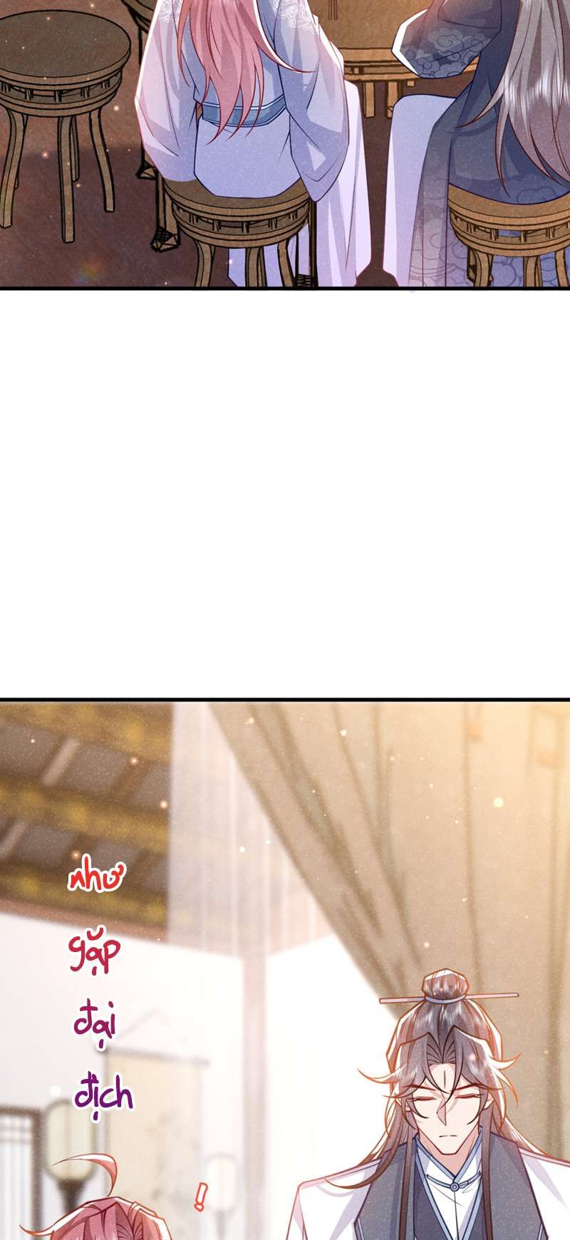 Hôm Nay Lại Lấy Mạng Công Lược Phản Diện Chapter 76 - 23