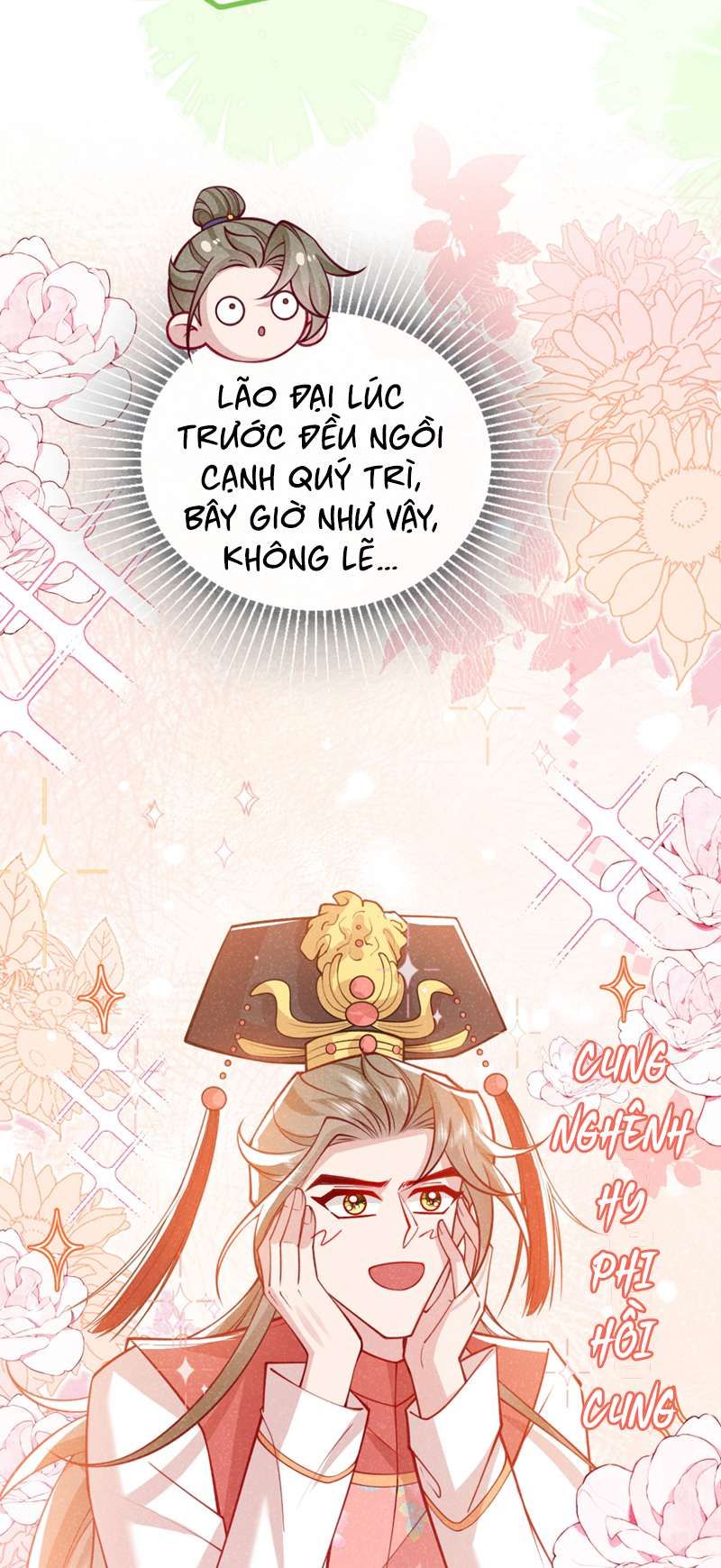 Hôm Nay Lại Lấy Mạng Công Lược Phản Diện Chapter 76 - 26