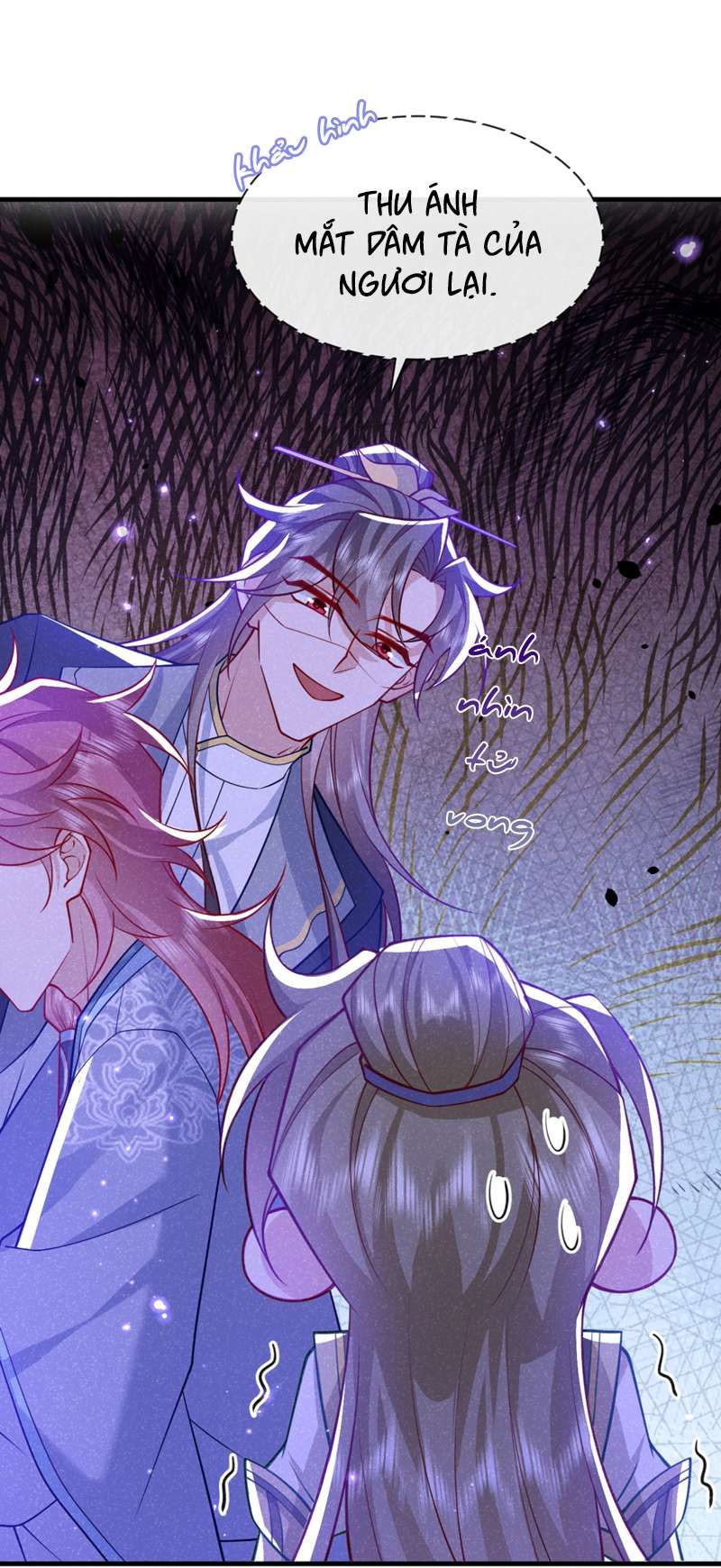 Hôm Nay Lại Lấy Mạng Công Lược Phản Diện Chapter 76 - 29