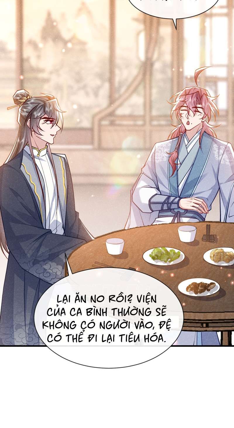 Hôm Nay Lại Lấy Mạng Công Lược Phản Diện Chapter 76 - 31