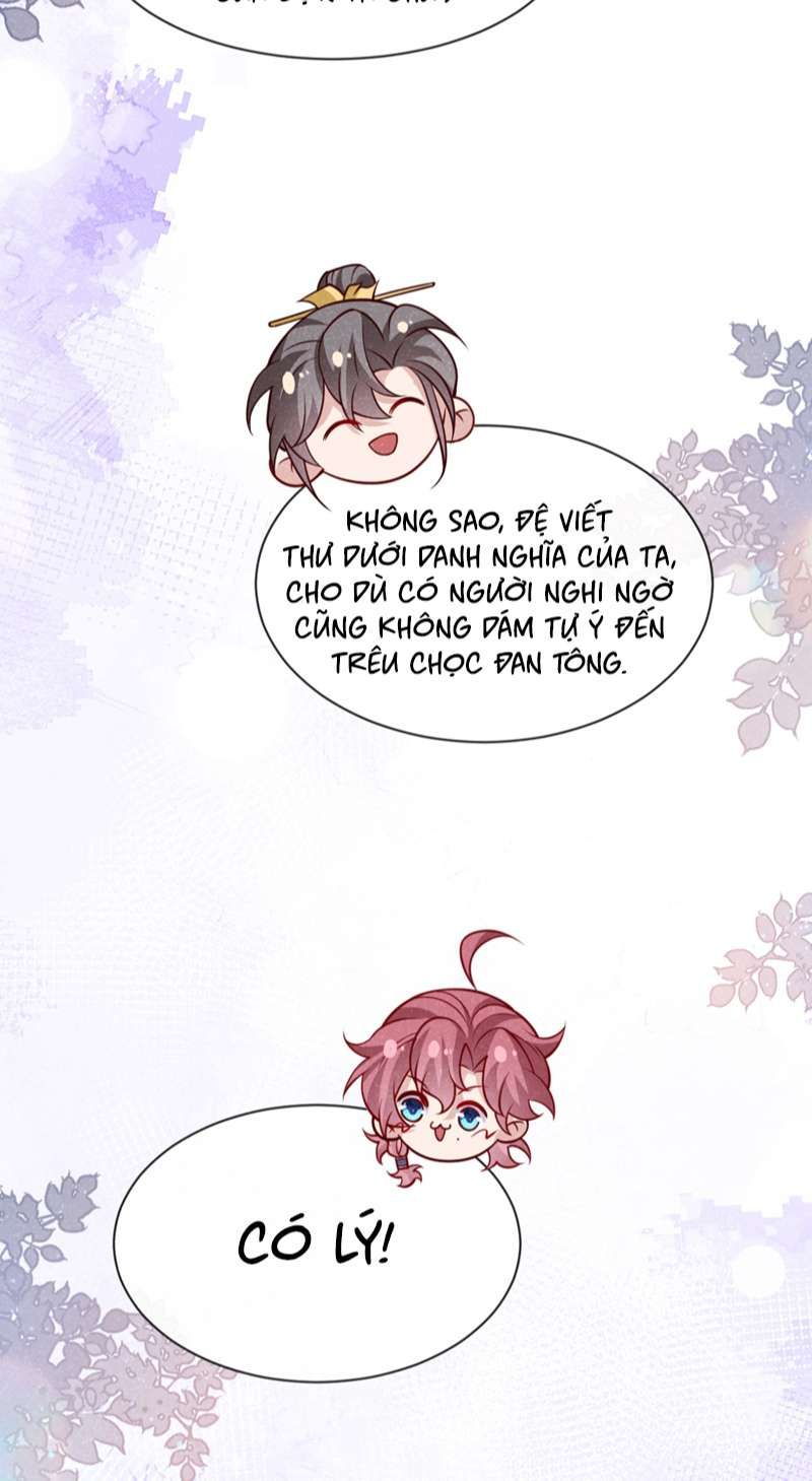 Hôm Nay Lại Lấy Mạng Công Lược Phản Diện Chapter 76 - 34