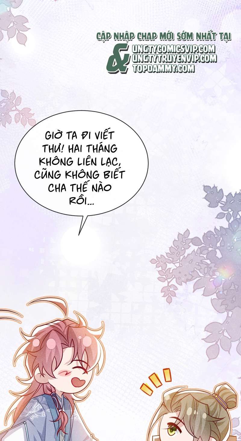 Hôm Nay Lại Lấy Mạng Công Lược Phản Diện Chapter 76 - 35