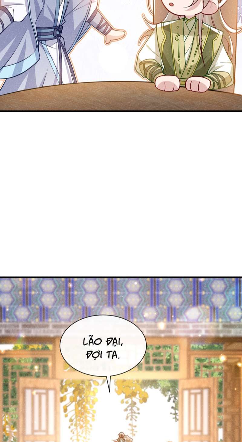Hôm Nay Lại Lấy Mạng Công Lược Phản Diện Chapter 76 - 36