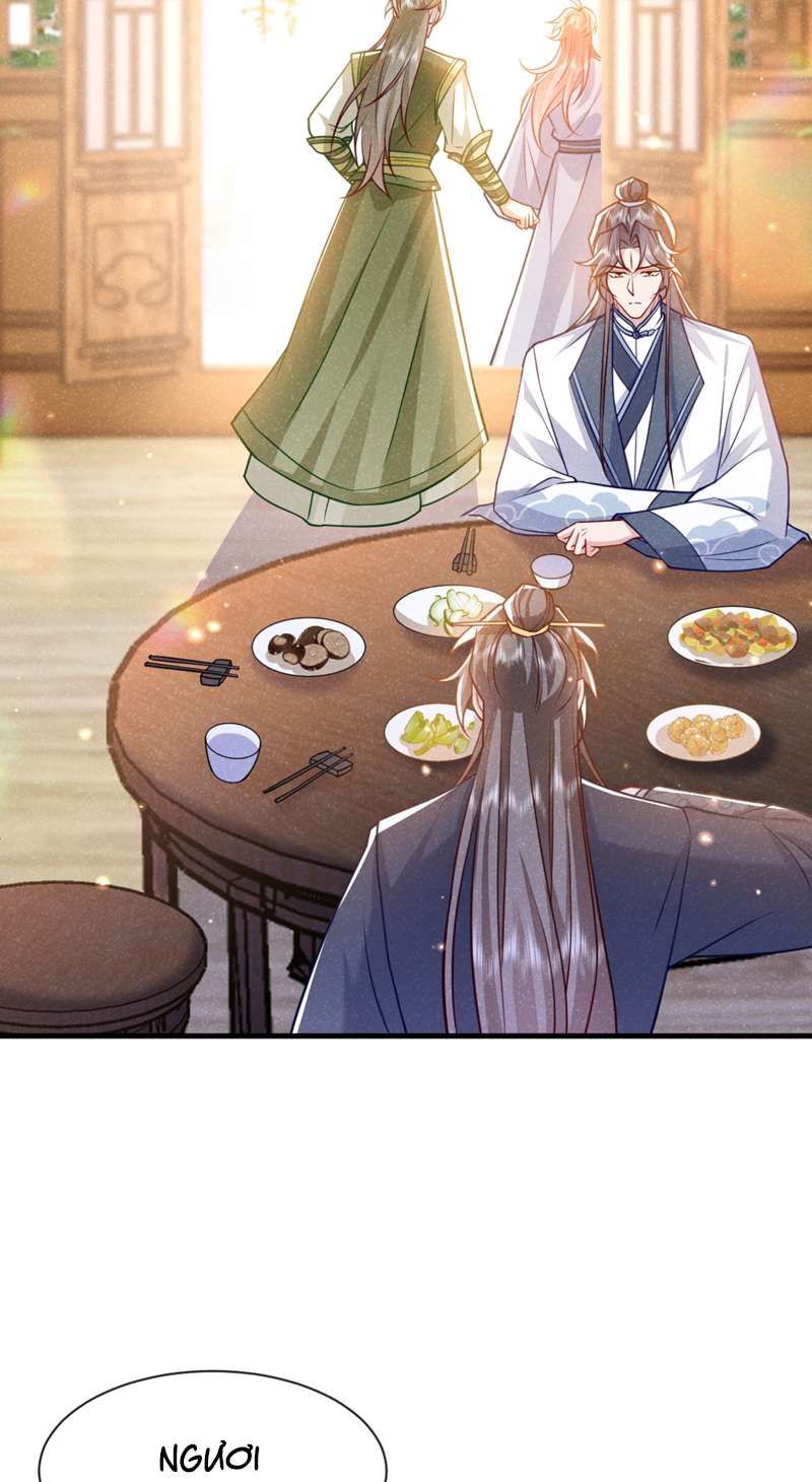 Hôm Nay Lại Lấy Mạng Công Lược Phản Diện Chapter 76 - 37