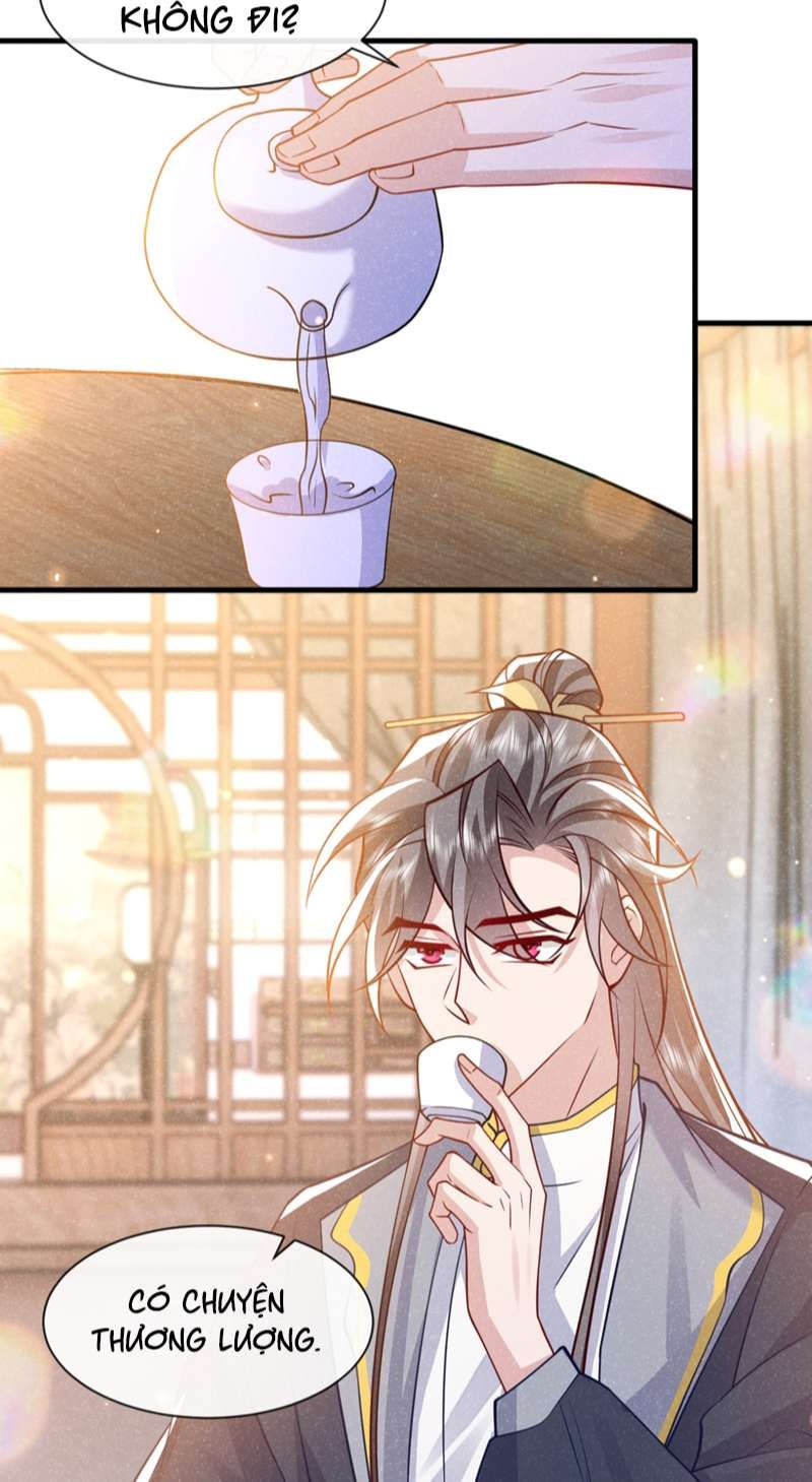 Hôm Nay Lại Lấy Mạng Công Lược Phản Diện Chapter 76 - 38