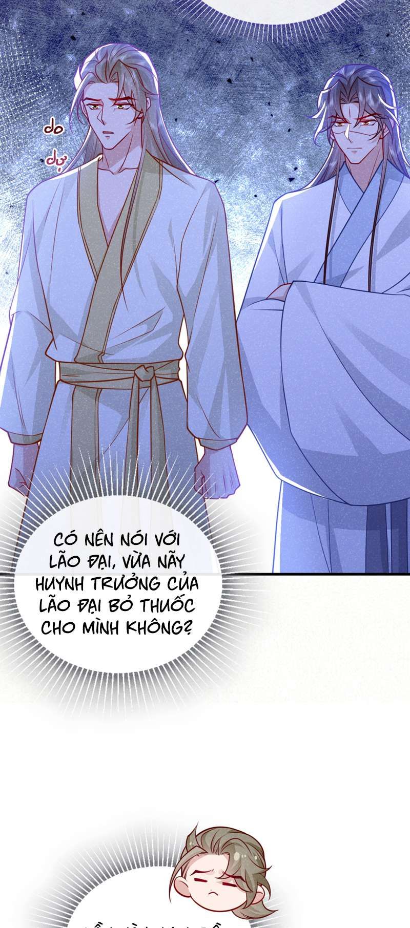 Hôm Nay Lại Lấy Mạng Công Lược Phản Diện Chapter 76 - 7