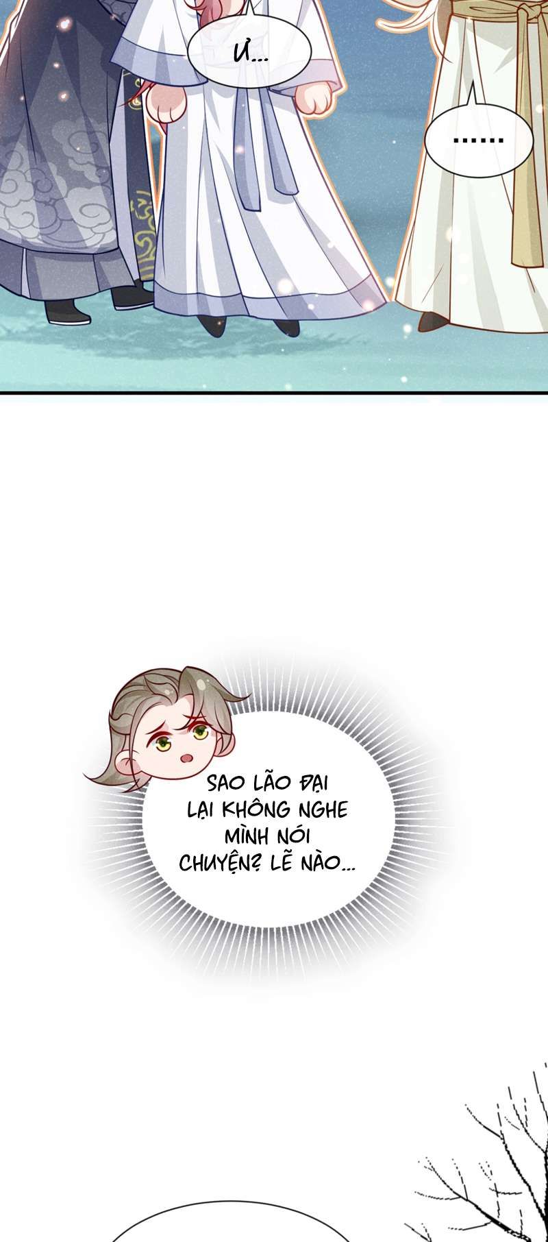 Hôm Nay Lại Lấy Mạng Công Lược Phản Diện Chapter 76 - 10