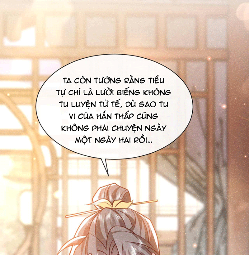 Hôm Nay Lại Lấy Mạng Công Lược Phản Diện Chapter 77 - 14