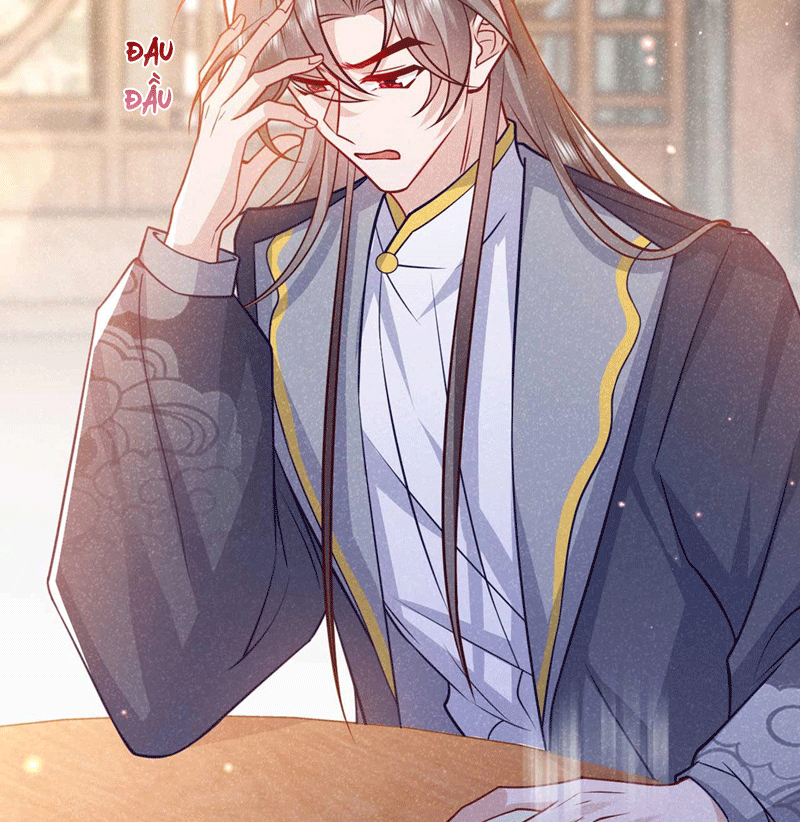 Hôm Nay Lại Lấy Mạng Công Lược Phản Diện Chapter 77 - 15